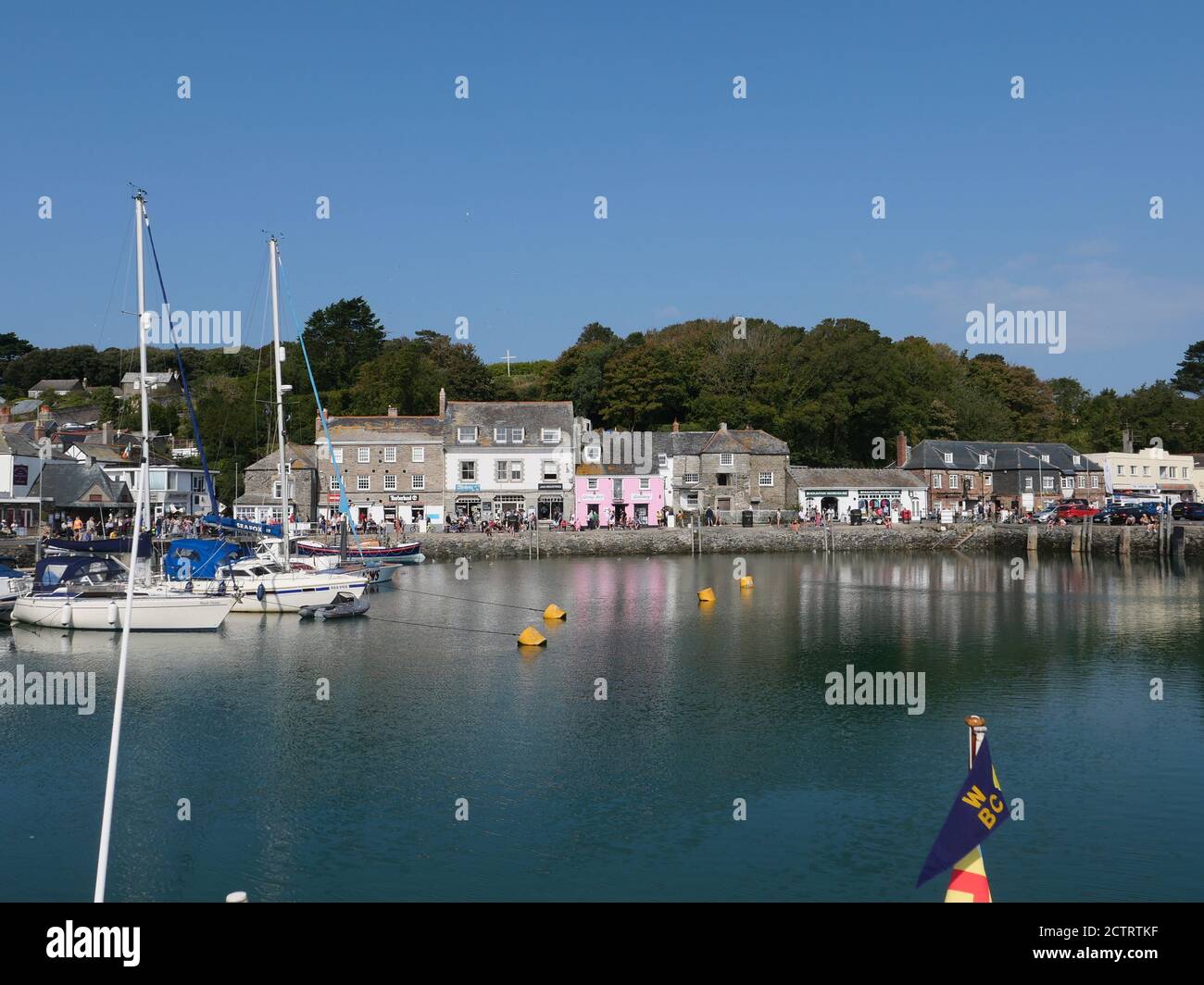 Cornish dolphins hi-res stock photography and images - Alamy