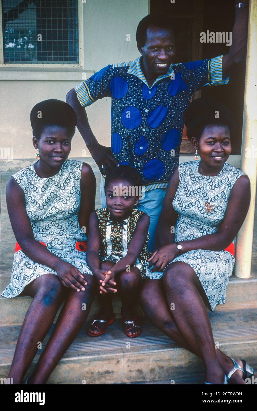 Ashanti ghana hi-res stock photography and images - Alamy