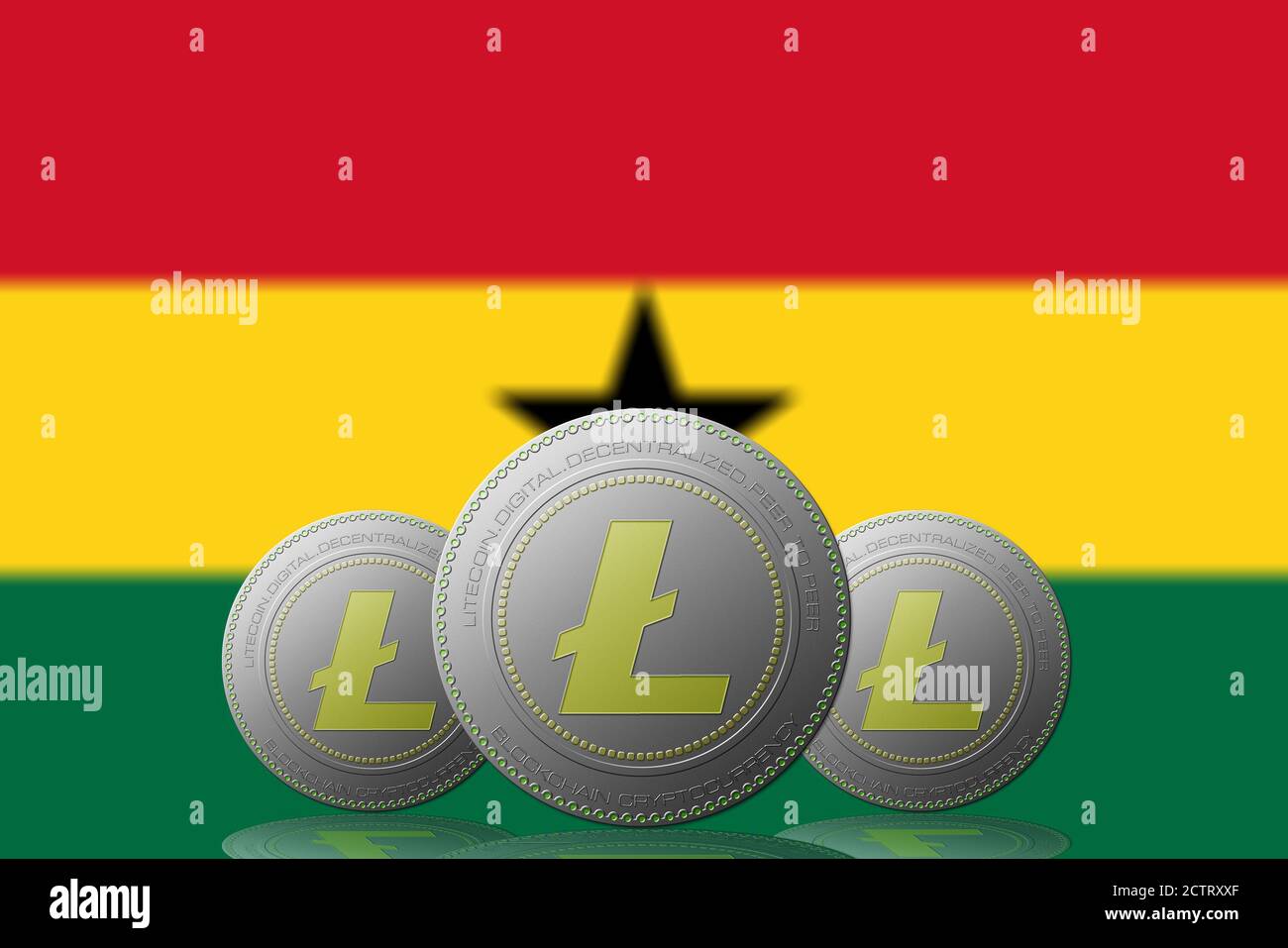 Ghana money exchange hi-res stock photography and images - Page 2 - Alamy