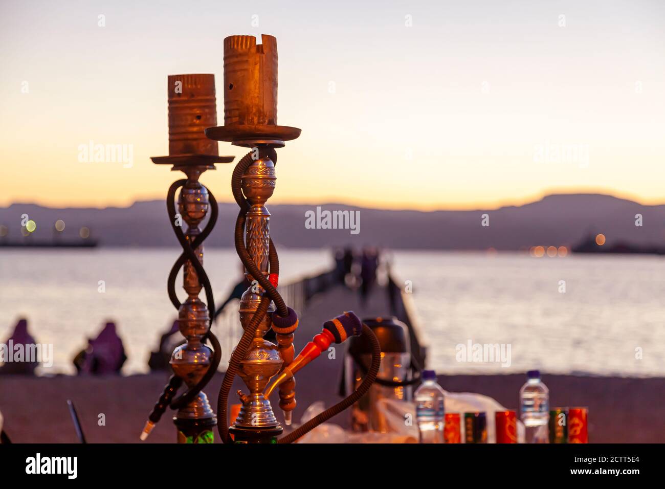 Ashtray with sand hi-res stock photography and images - Alamy