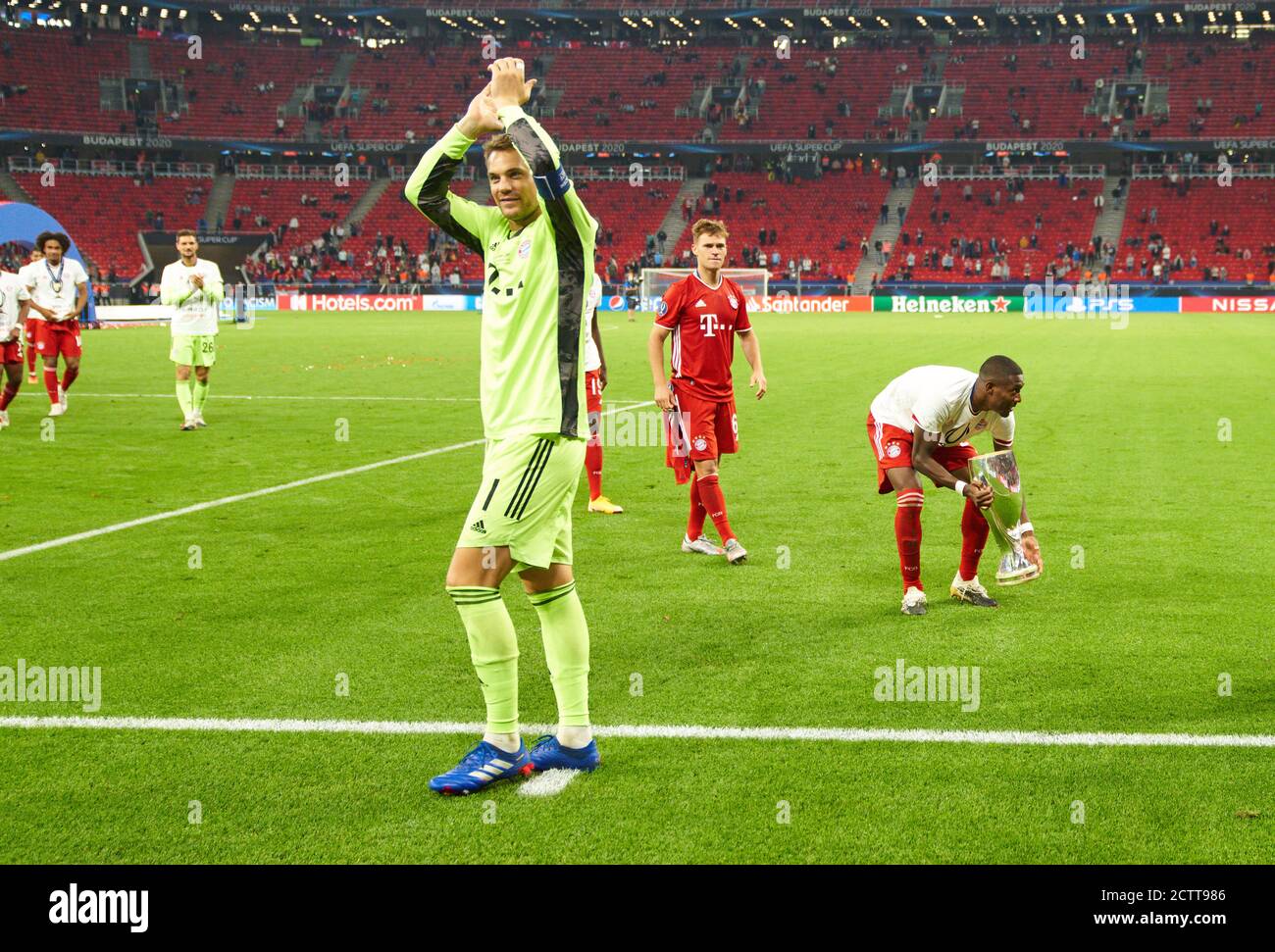 FC Bayern München - Celebrate yesterday's Klassiker win with free player  printing on all 2020/21 shirts! 