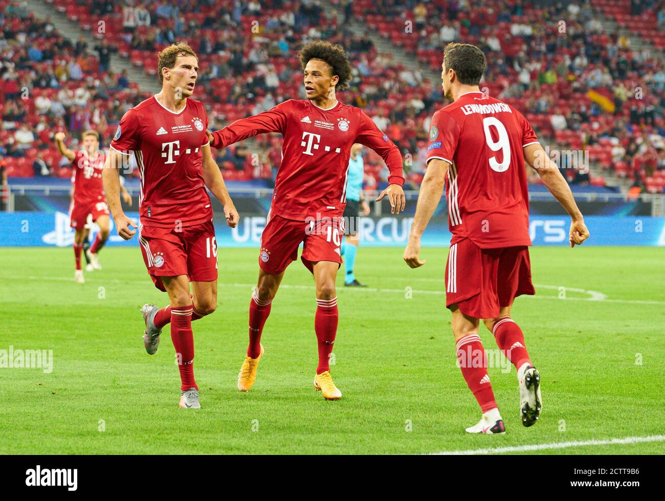 Final Champions League 2020 Lisbon Final Super Cup Budapeste 2 x Schal Bayern M Final Champions League 2020 Lisbon Final Super Cup Budapeste 2 x Schal Bayern M