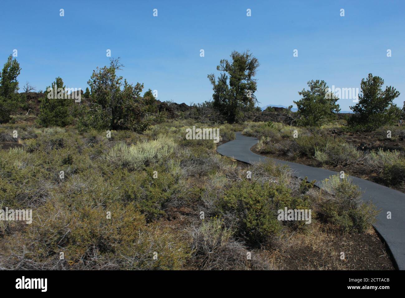 Idaho Stock Photo