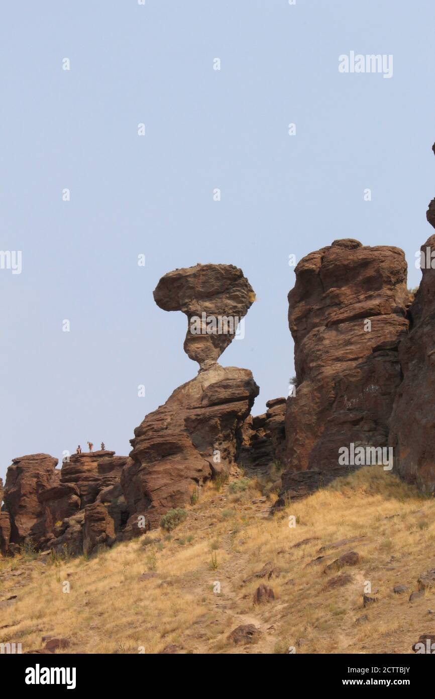 Idaho Stock Photo