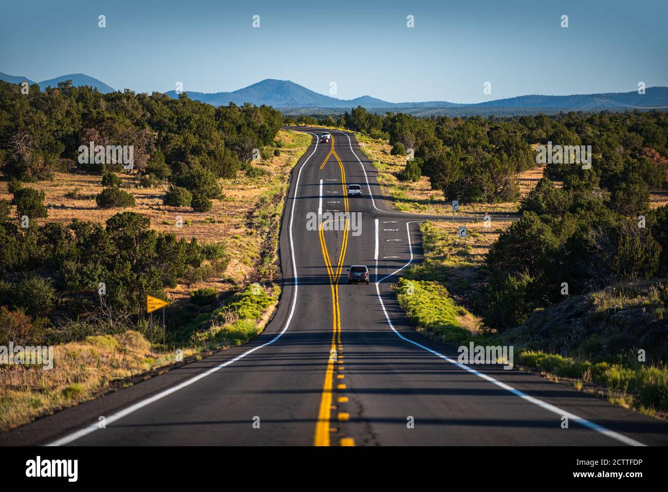 American road trips hi-res stock photography and images - Alamy