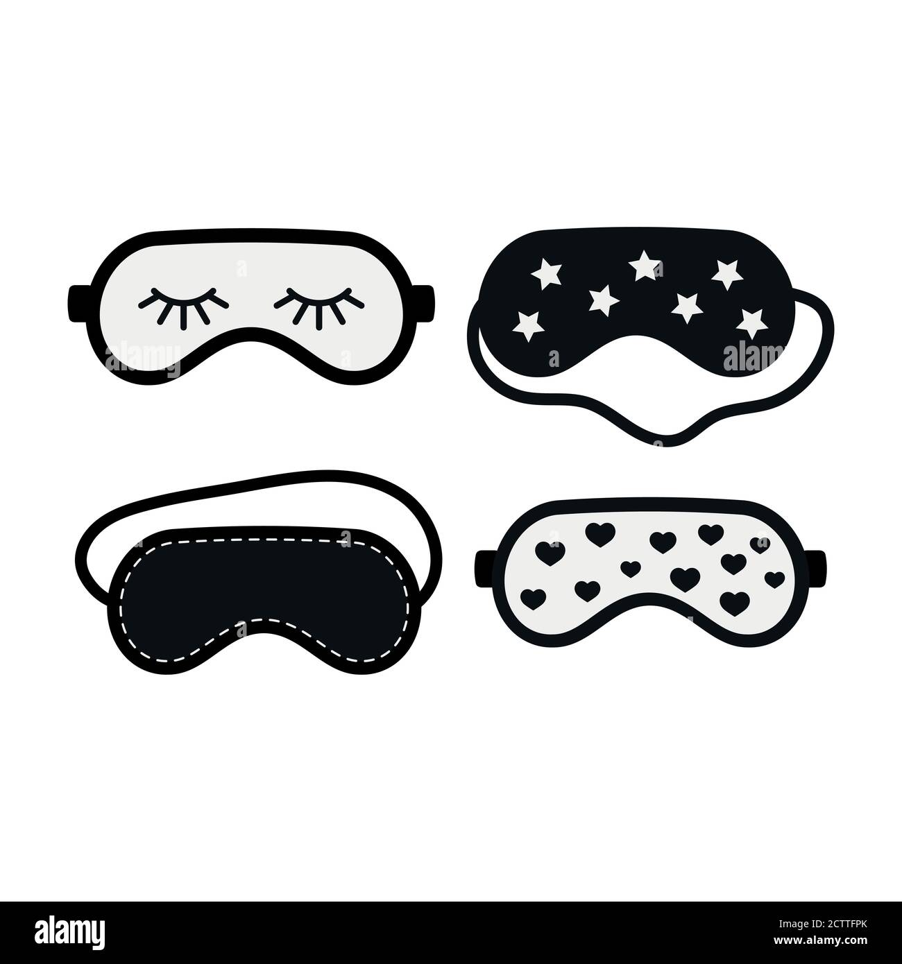 Masks icon Stock Vector Images Alamy