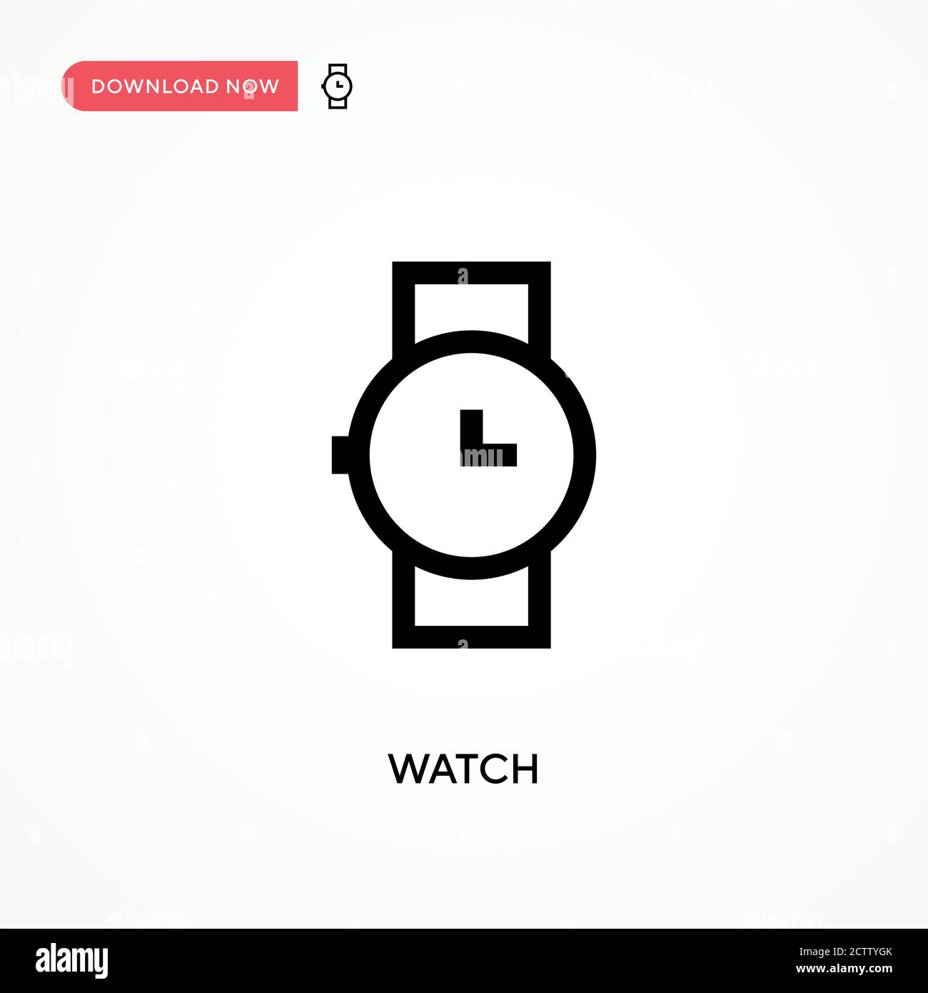 Female model black and white wrist Stock Vector Images - Alamy