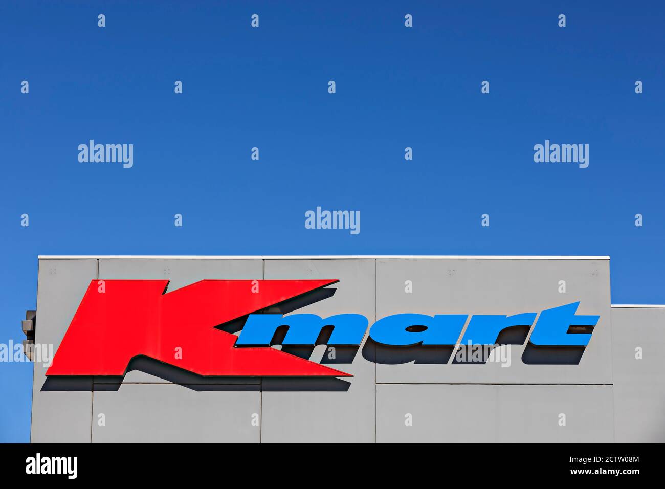 Kmart hires stock photography and images Alamy