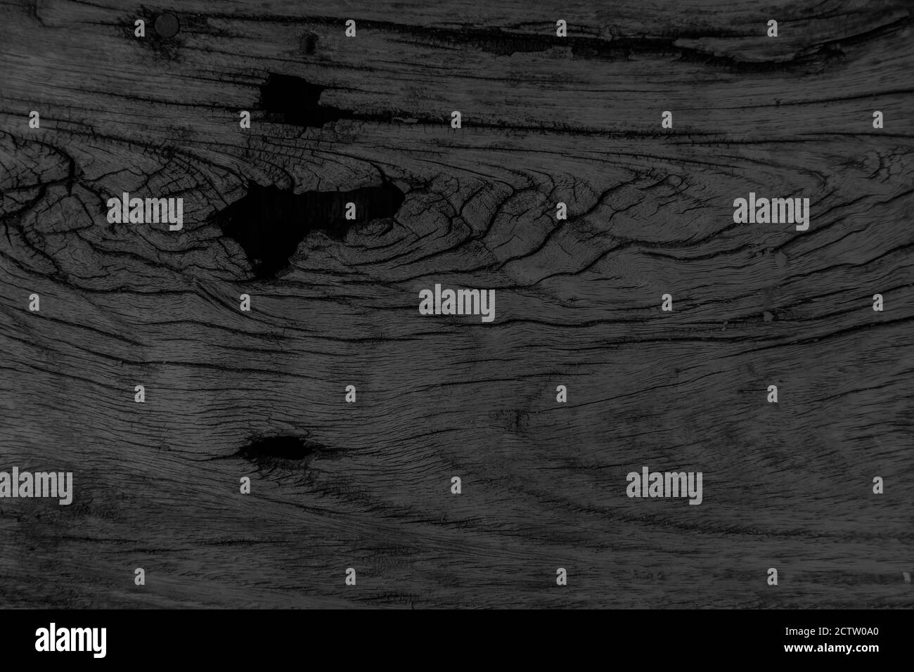 Dark wooden black color for nature products advertising background ...