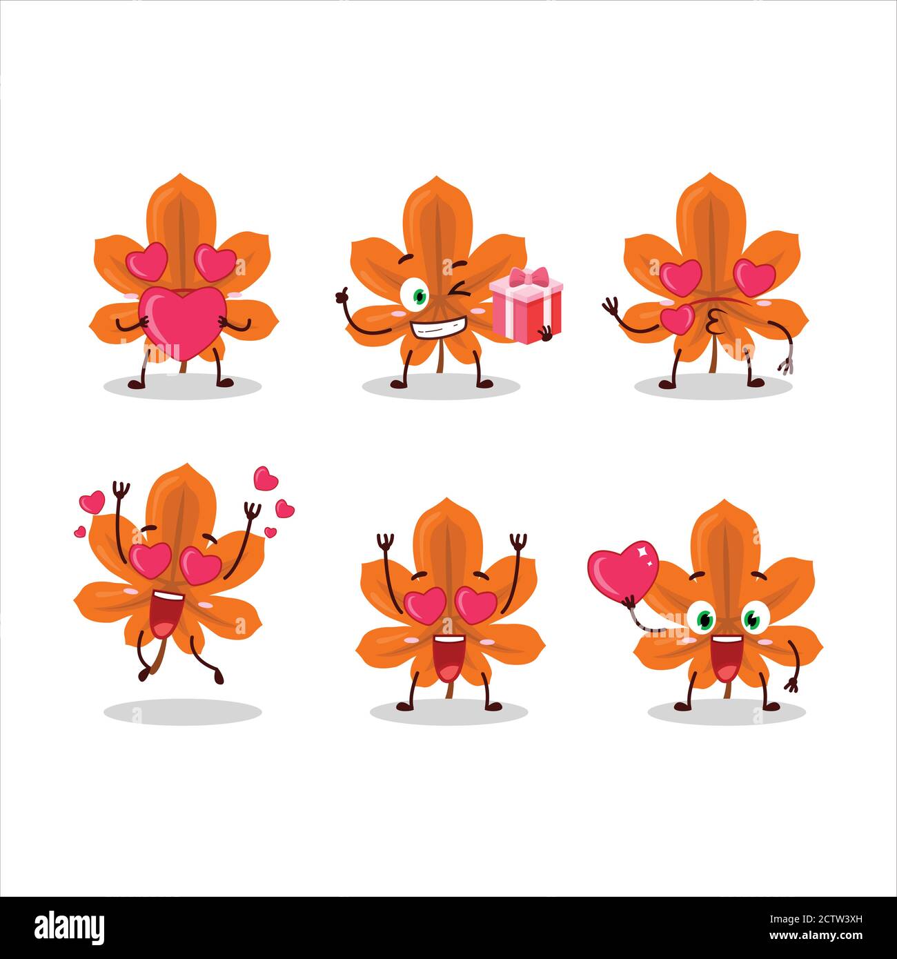 Fall In Love Process High Resolution Stock Photography And Images Alamy