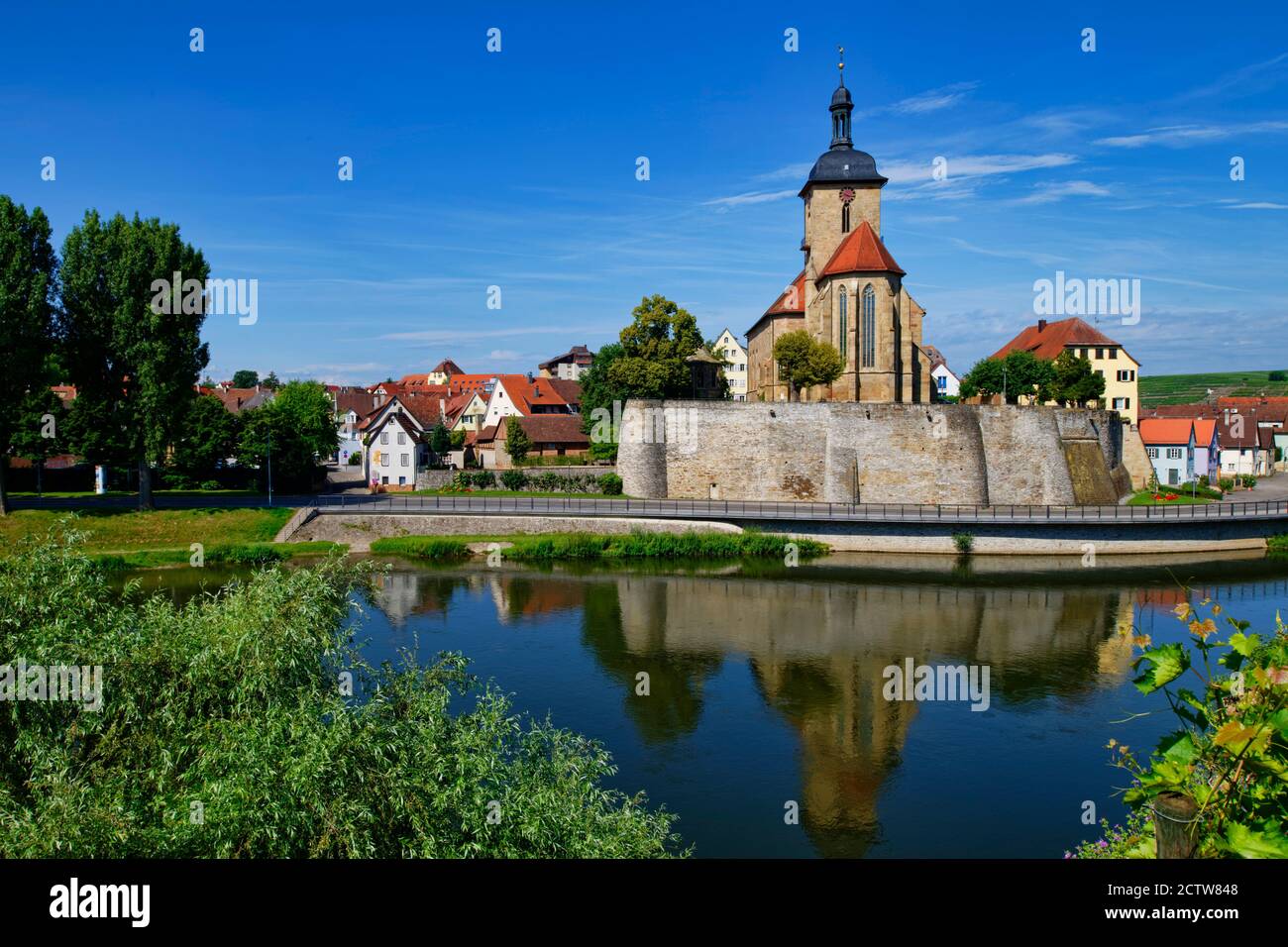 wohnung lauffen am neckar mieten