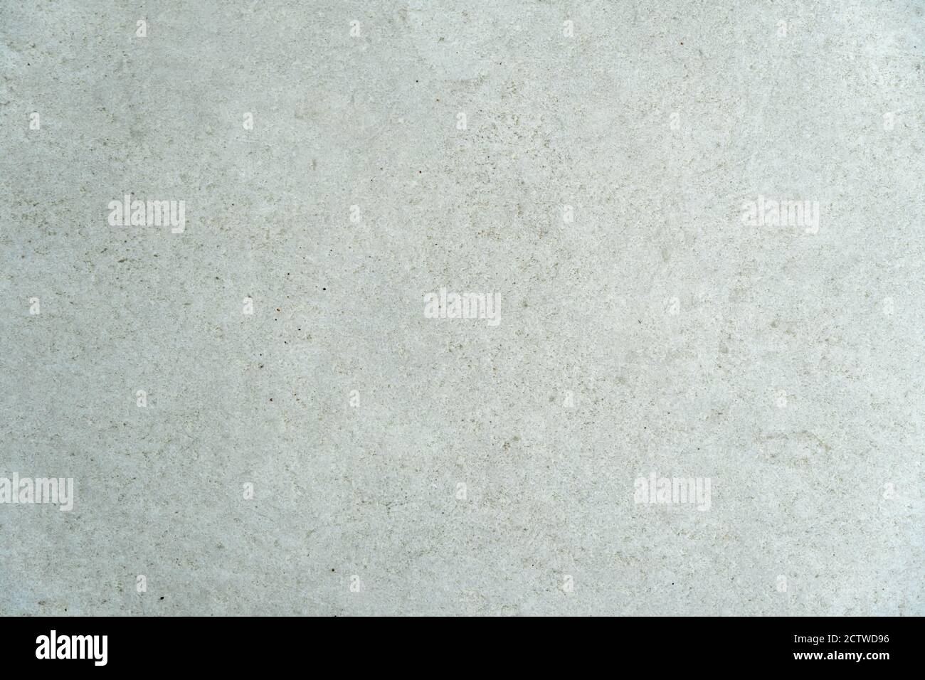 Texture of light gray cement wall, background. Stock Photo