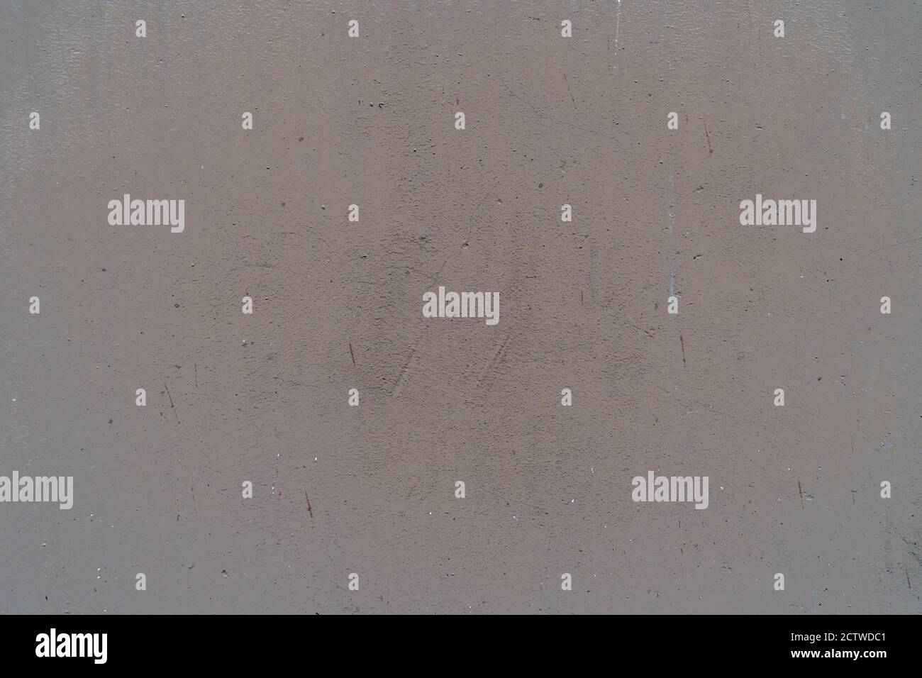 Texture of light gray cement wall, background. Stock Photo