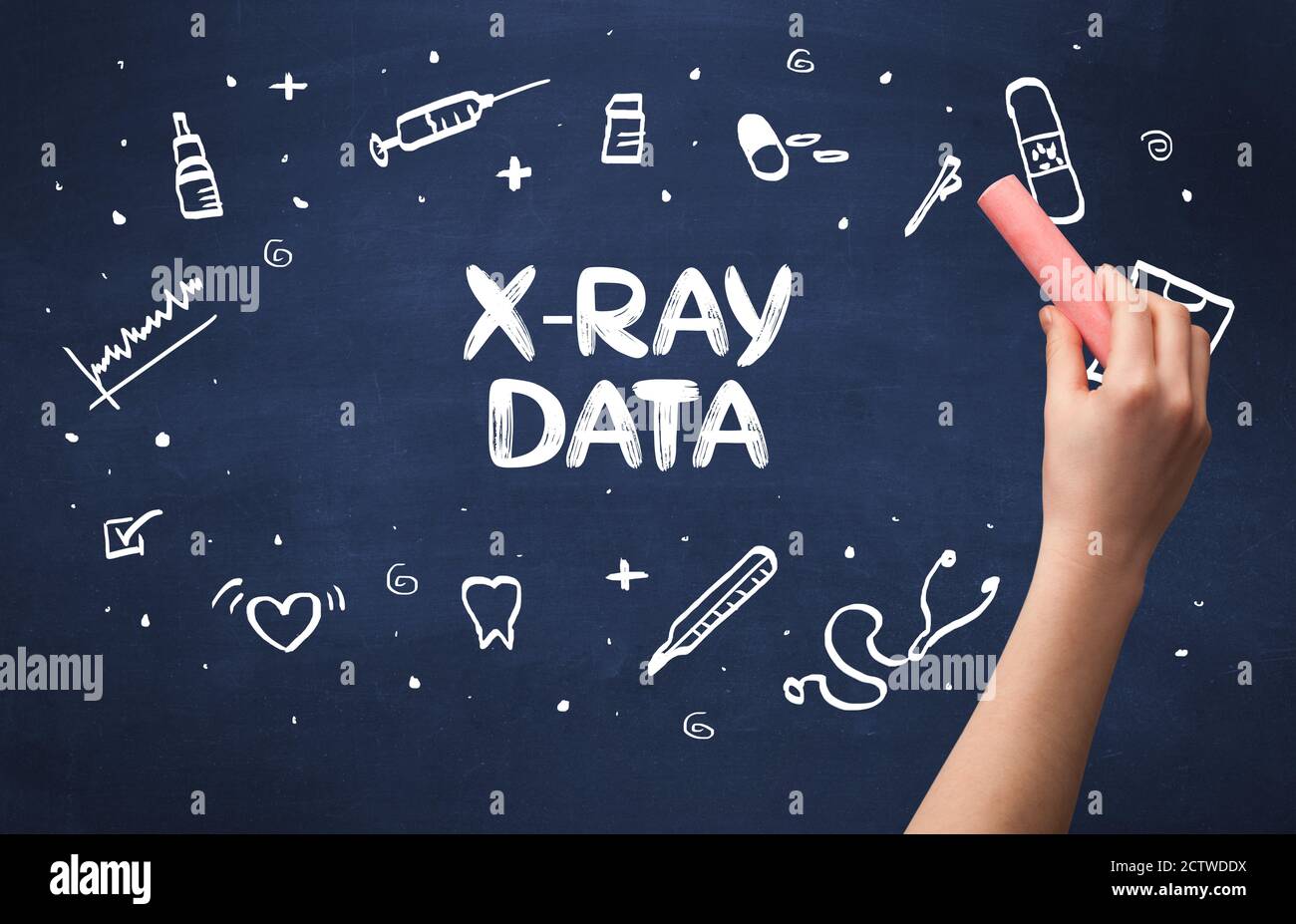 X Ray Drawing High Resolution Stock Photography and Images Alamy