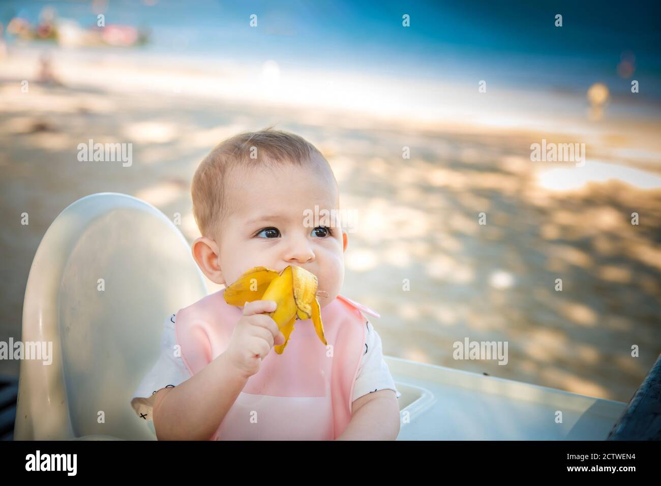 Little girl eat banana hi-res stock photography and images - Page 2 - Alamy Little girl eat banana hi-res stock photography and images - Page 2 - Alamy