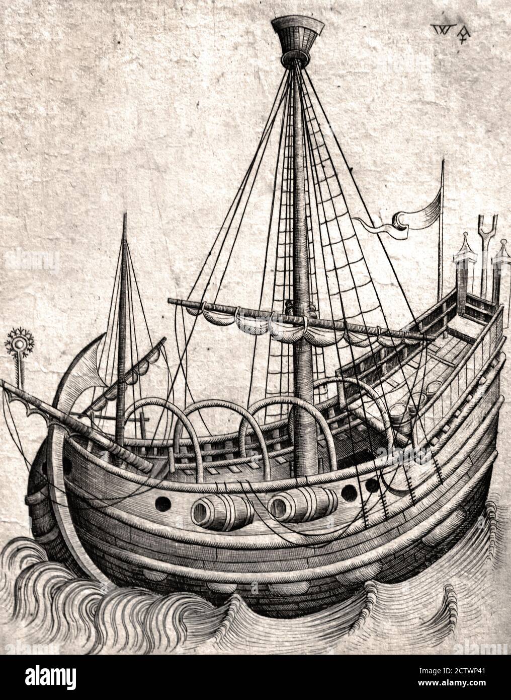 Herring buss hires stock photography and images Alamy