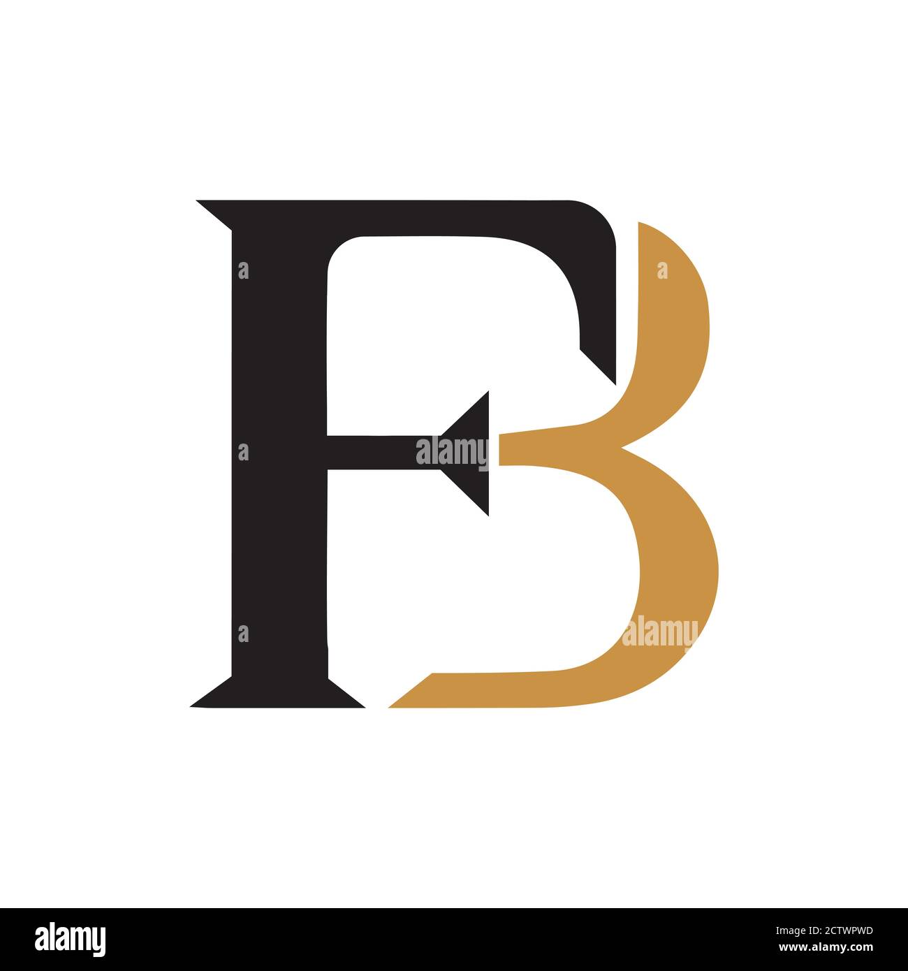 Initial Letter Bf Logo Or Fb Logo Vector Design Template Stock Vector Image Art Alamy Initial Letter Bf Logo Or Fb Logo Vector Design Template Stock Vector Image Art Alamy