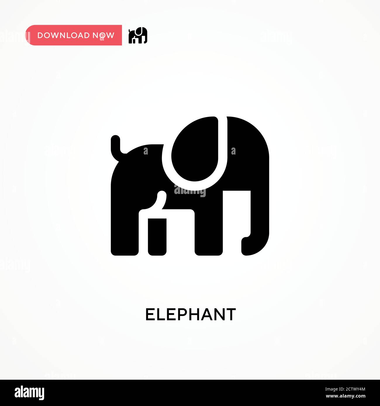elephant over gray color icon program for mac elephant over gray color icon program for mac