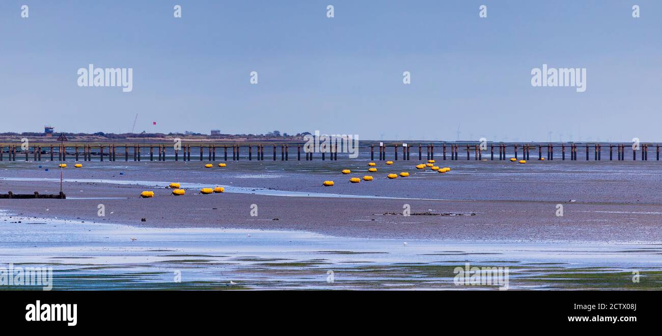 Shoebury defence boom hires stock photography and images Alamy