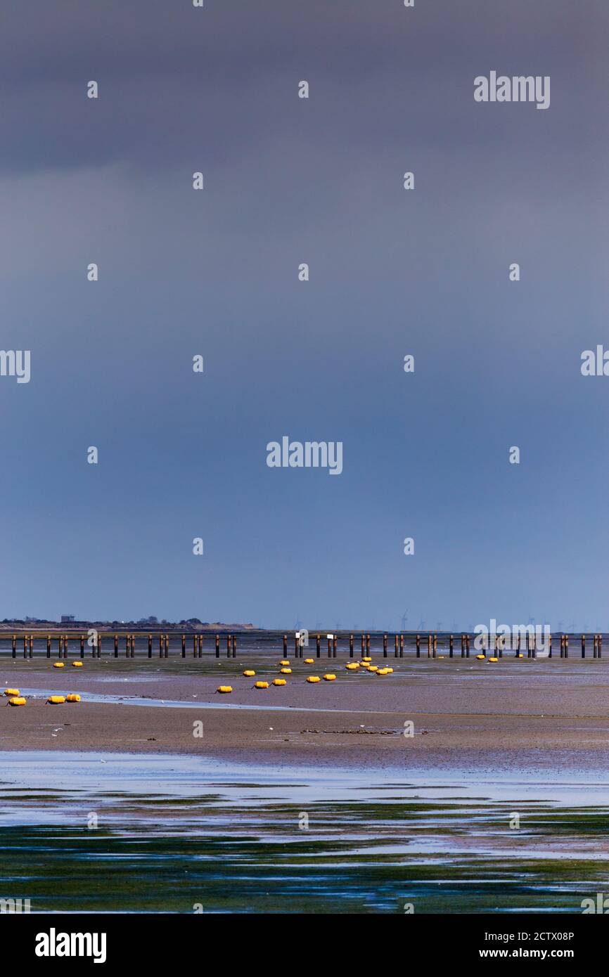 Shoebury hires stock photography and images Alamy