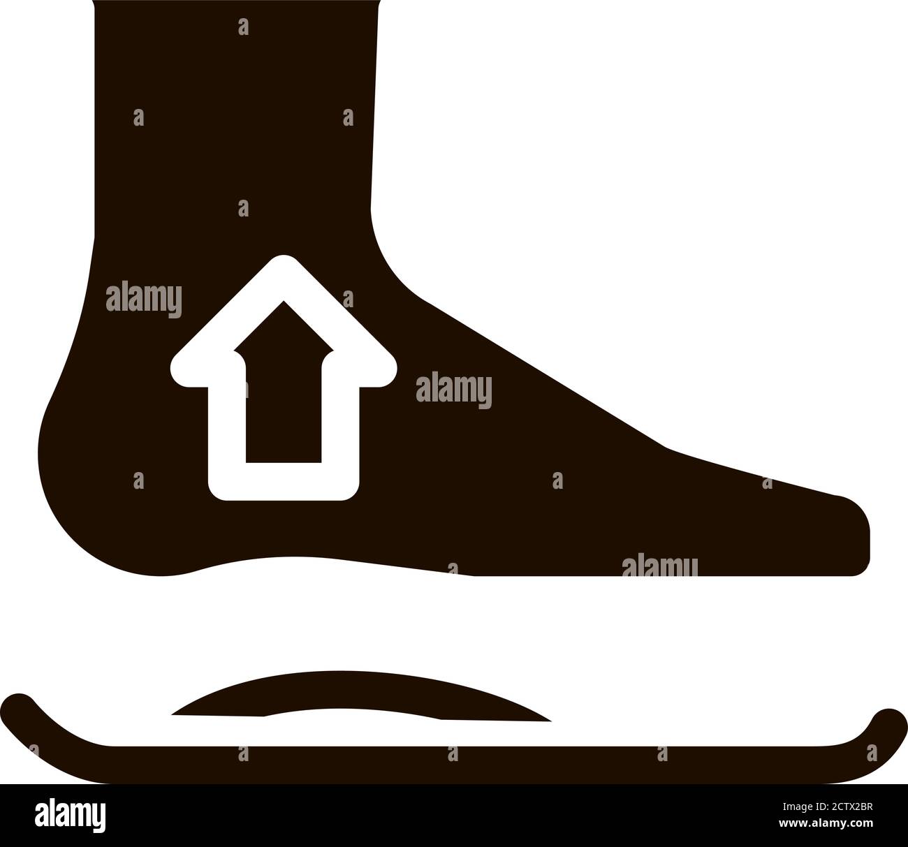 Foot propelled Stock Vector Images - Alamy