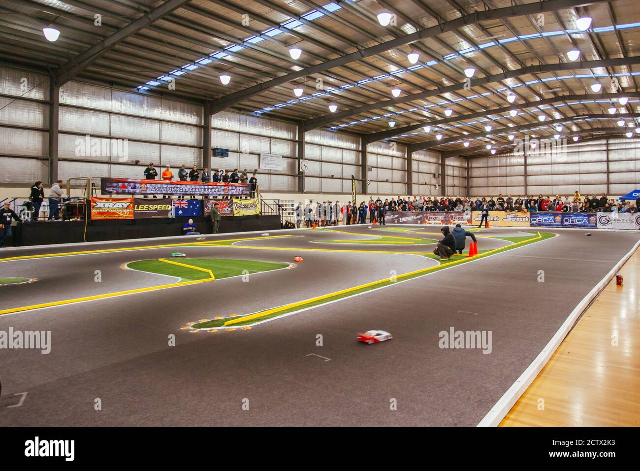 Rc indoor cheap