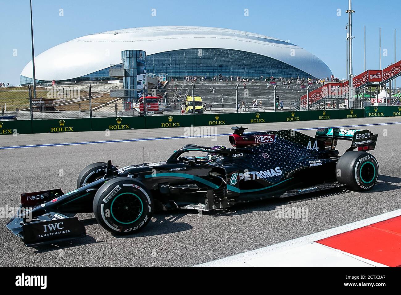 f1 free practice live