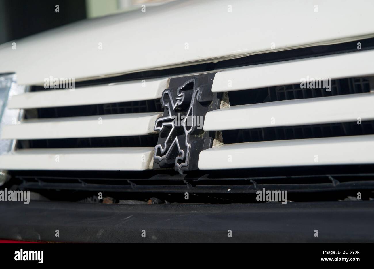 205 Gti Bhp You Wont Believe What This Tiny Hatch Can Do - cjdgg2v