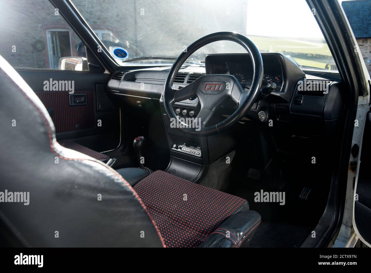 205 Gti Bhp You Wont Believe What This Tiny Hatch Can Do - nbslhbv