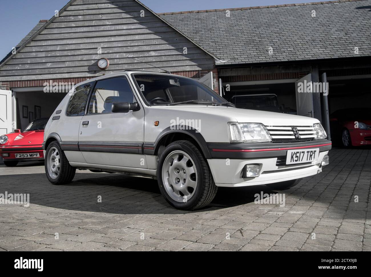 205 Gti Bhp You Wont Believe What This Tiny Hatch Can Do - tmzsqif