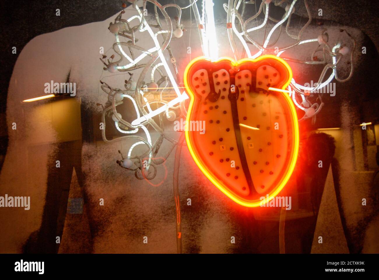 Light, Art, Colorful Stock Photo Alamy