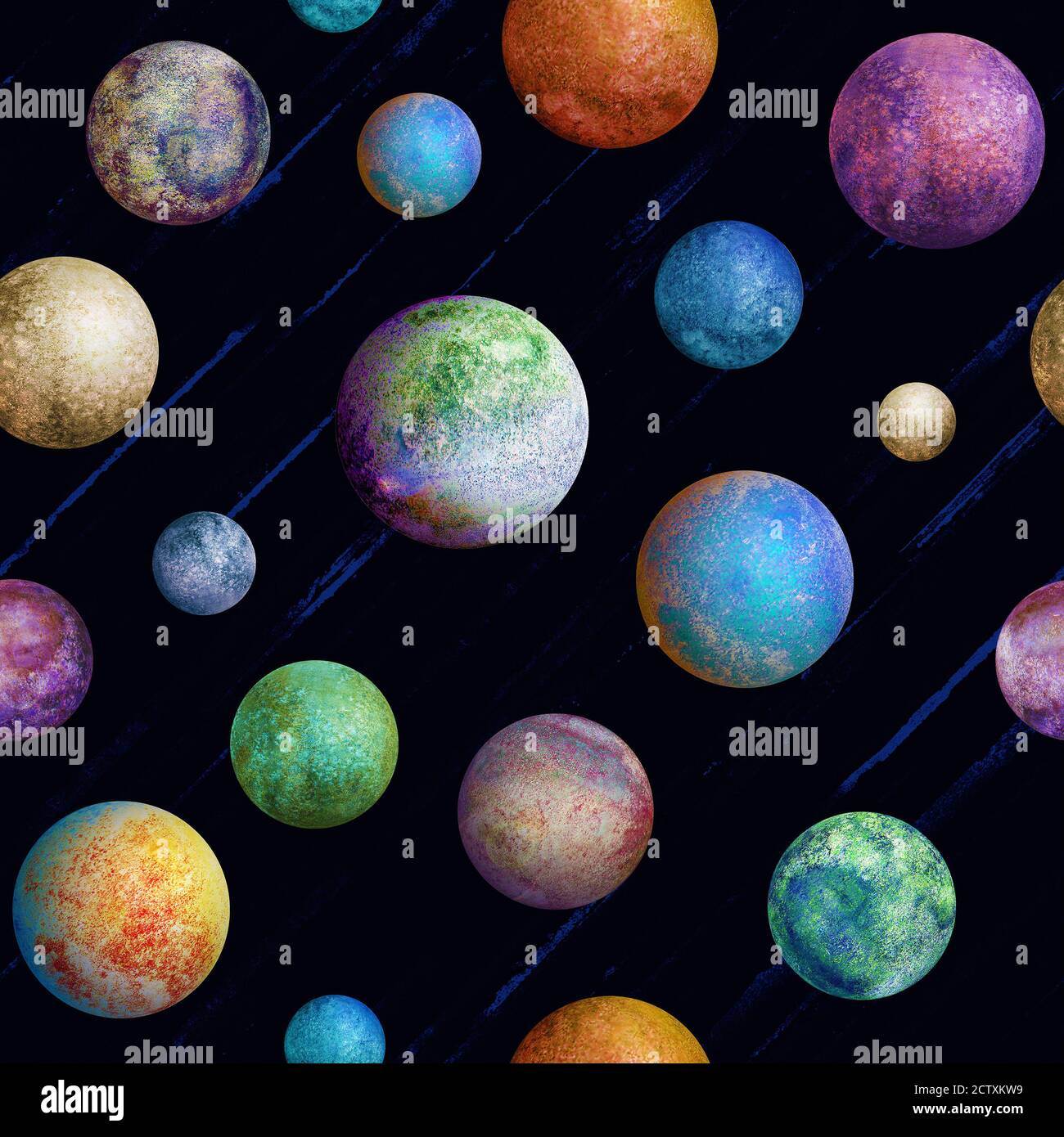 Planet balls hi-res stock photography and images - Alamy