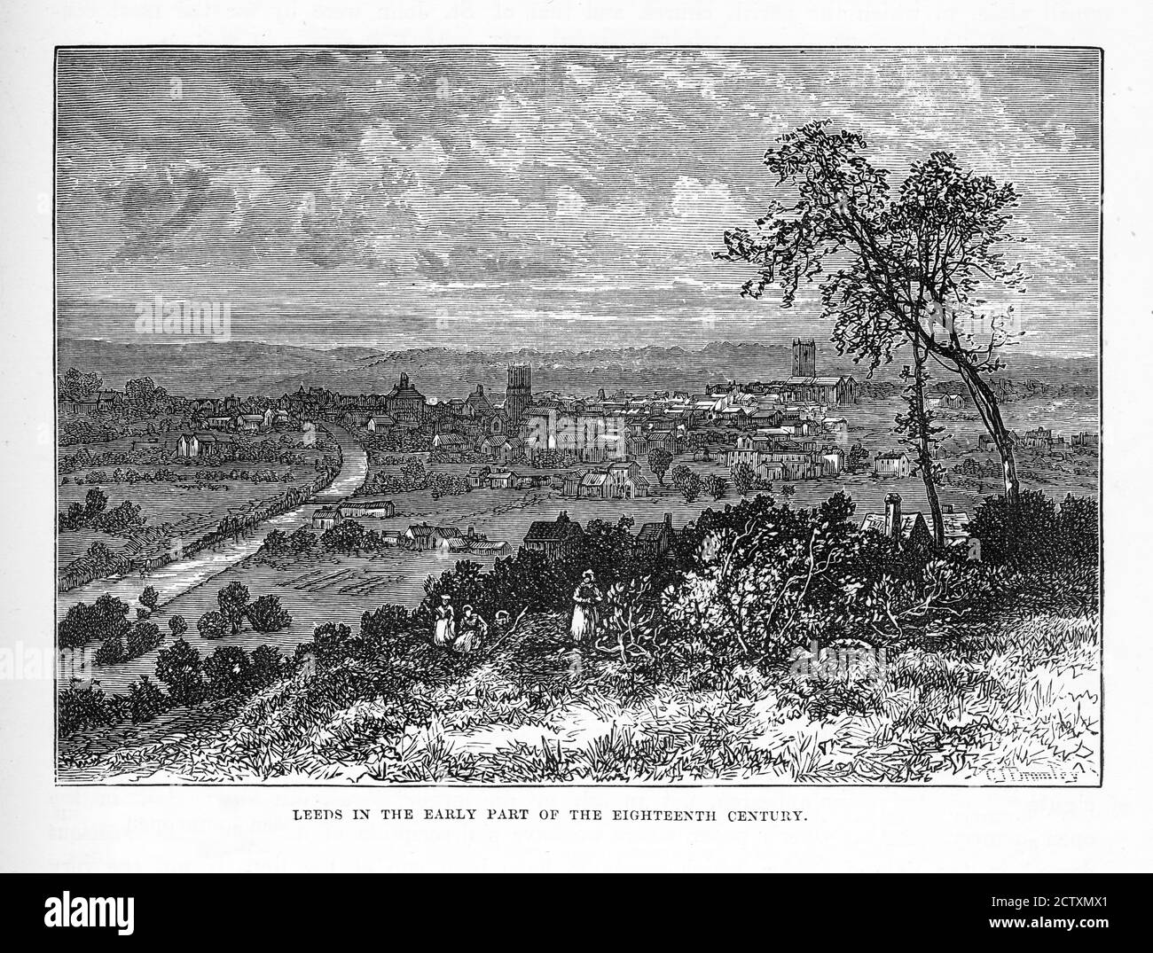 Great britain map 18th century hi-res stock photography and images - Alamy