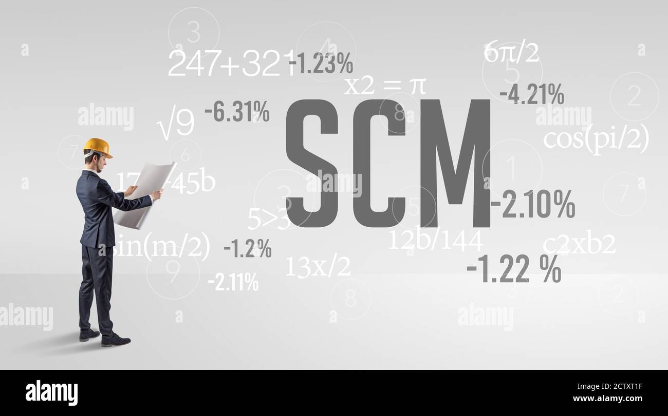 Scm design hi-res stock photography and images - Alamy
