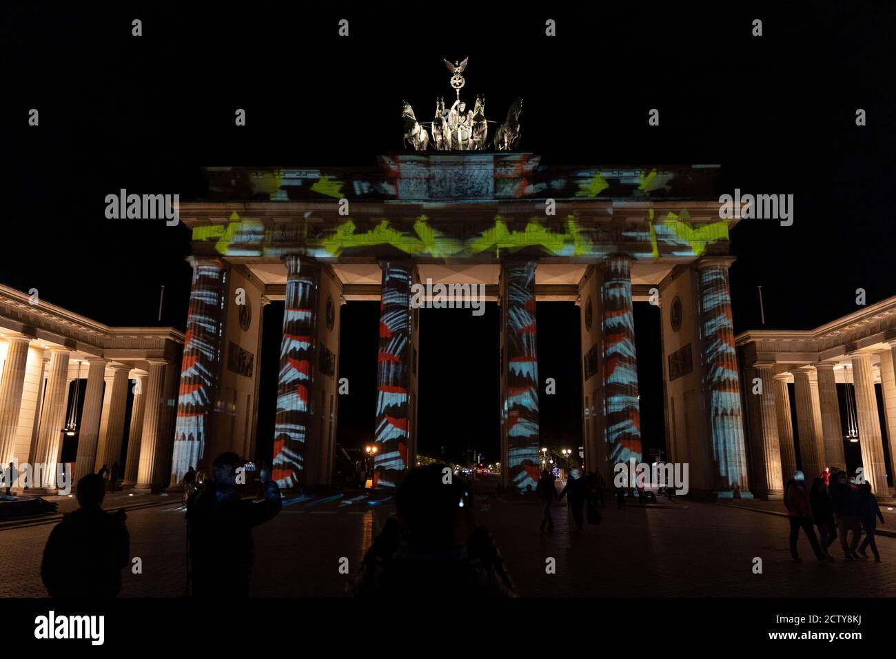 Festival Of Lights Berlin 2020 Termin