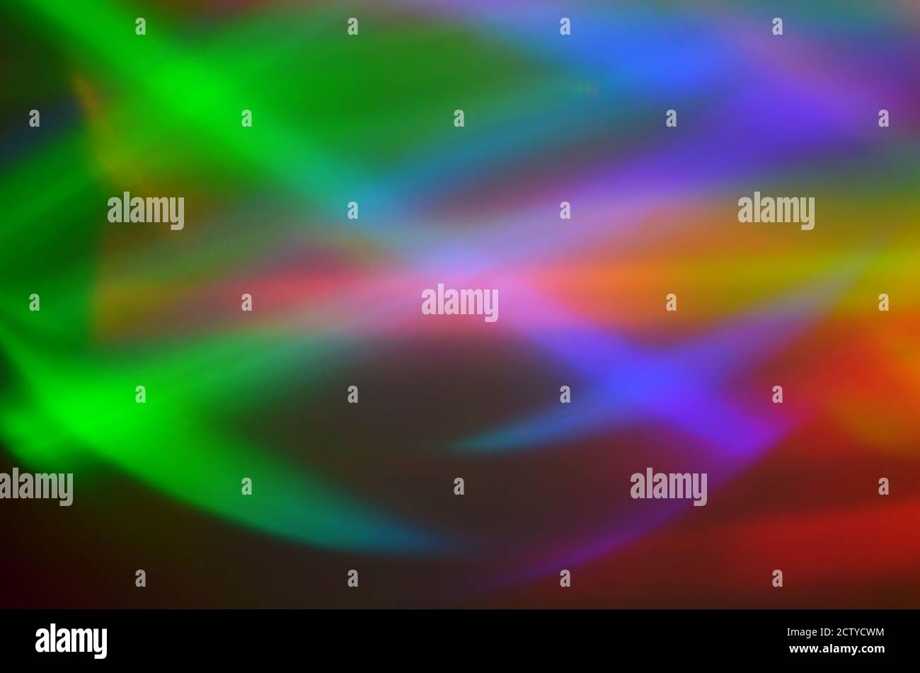 Multicolor blurred lines as abstract background with copy space Stock Photo