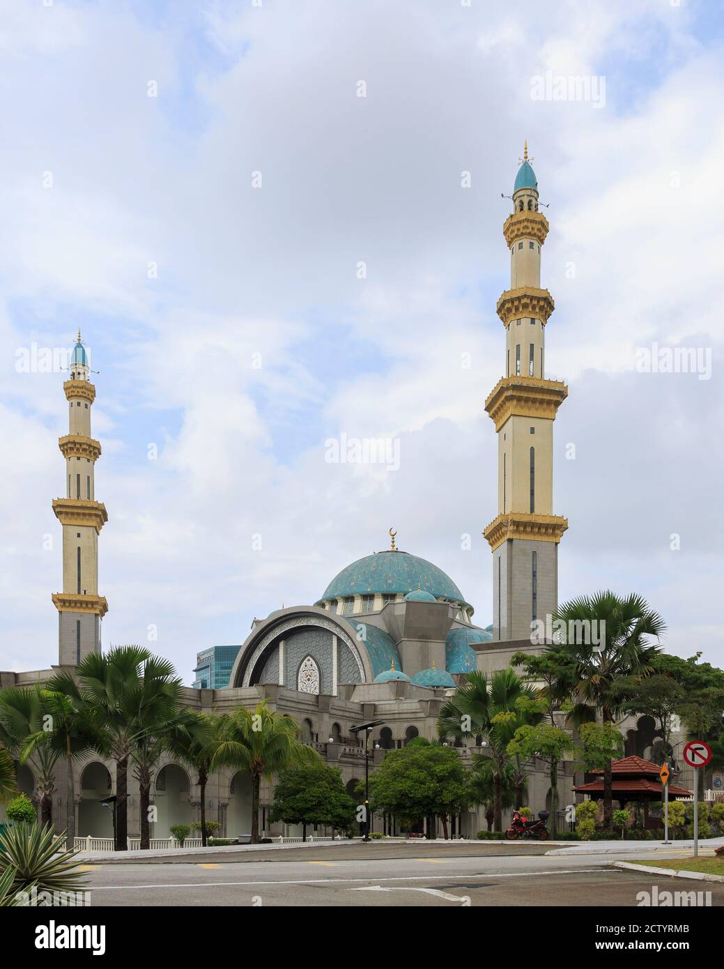 Federal Territory Of Kuala Lumpur High Resolution Stock Photography And Images Alamy