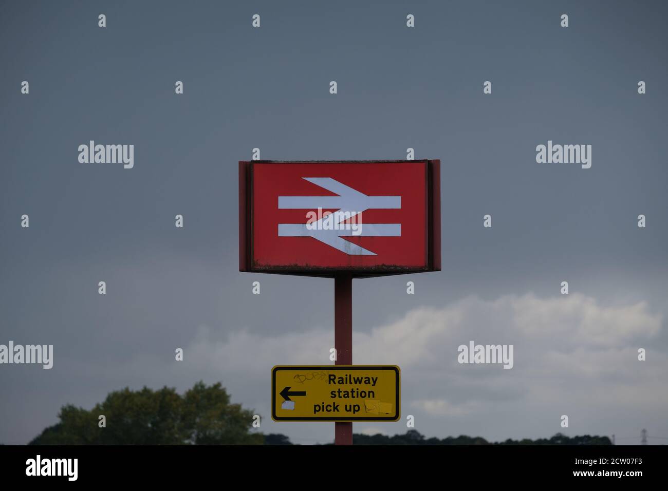 Preston station hires stock photography and images Alamy