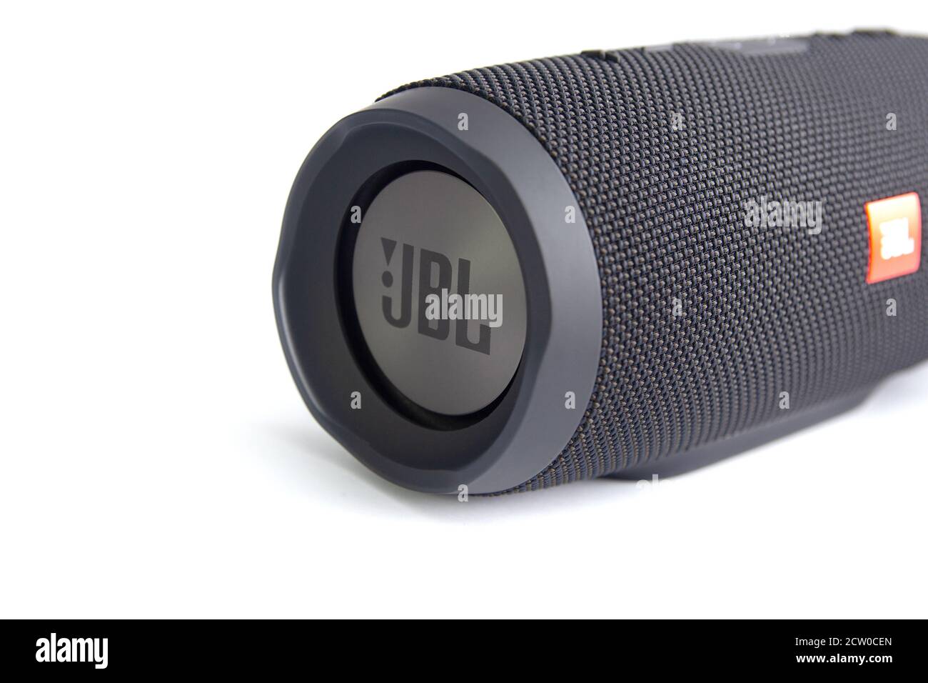 Jbl speaker hi-res stock photography and images - Alamy