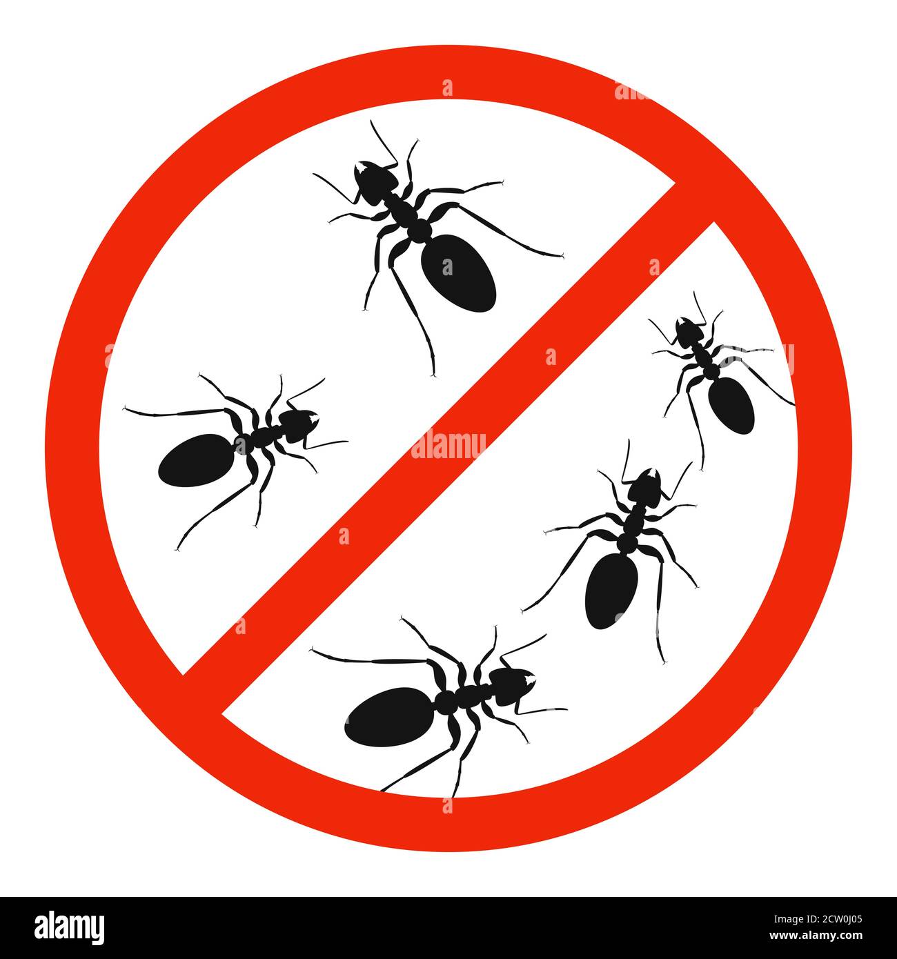 Stop ants sale