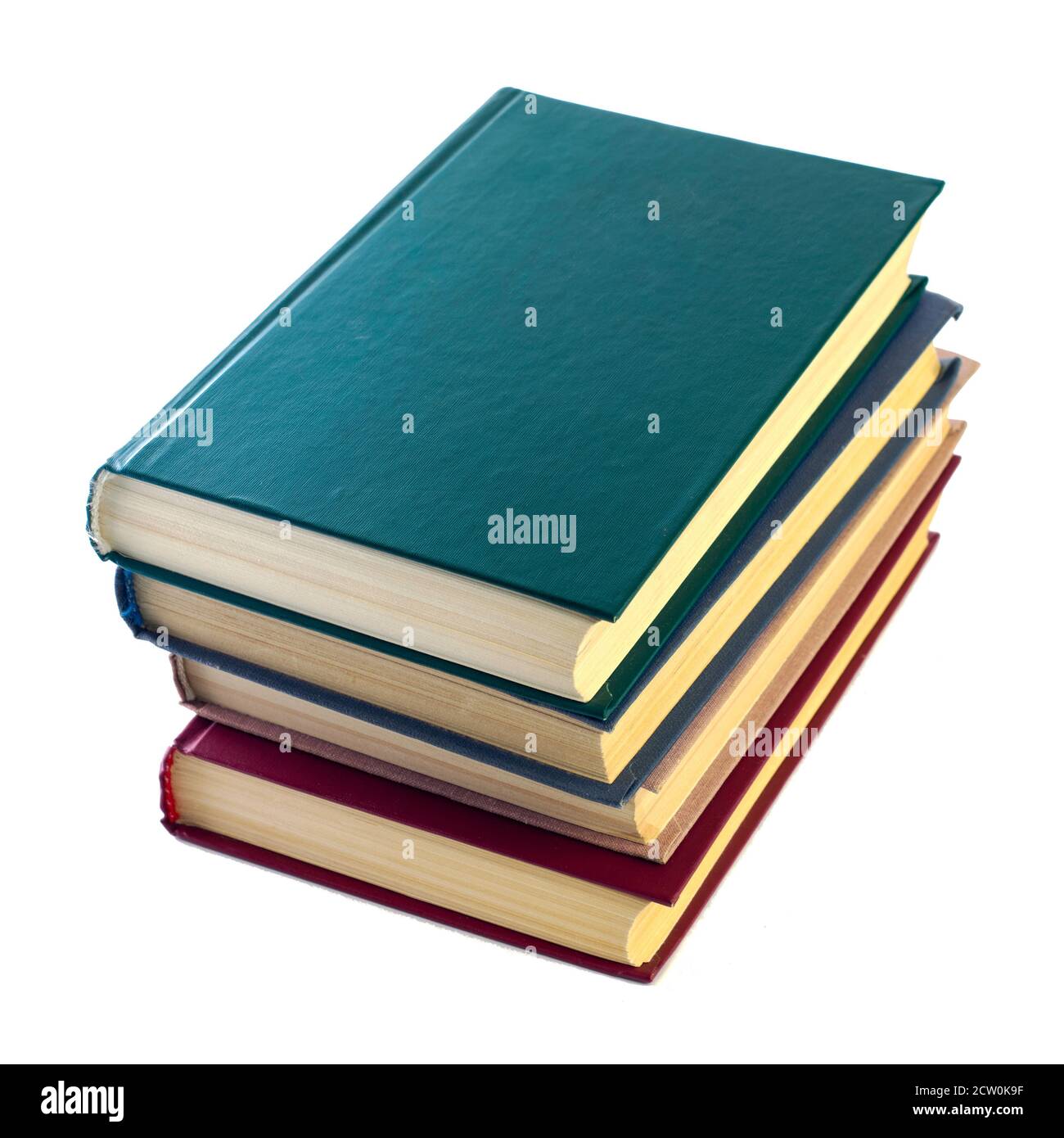 The four books hi-res stock photography and images - Alamy