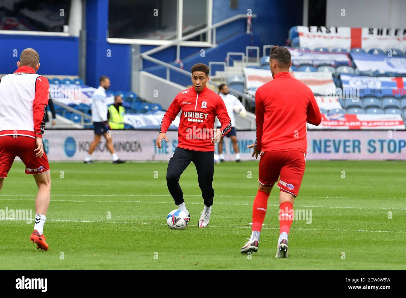 Tavernier rangers 2020 hi-res stock photography and images - Alamy