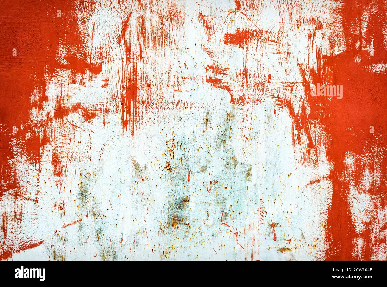 Abstract old rusty metal steel background texture Stock Photo - Alamy