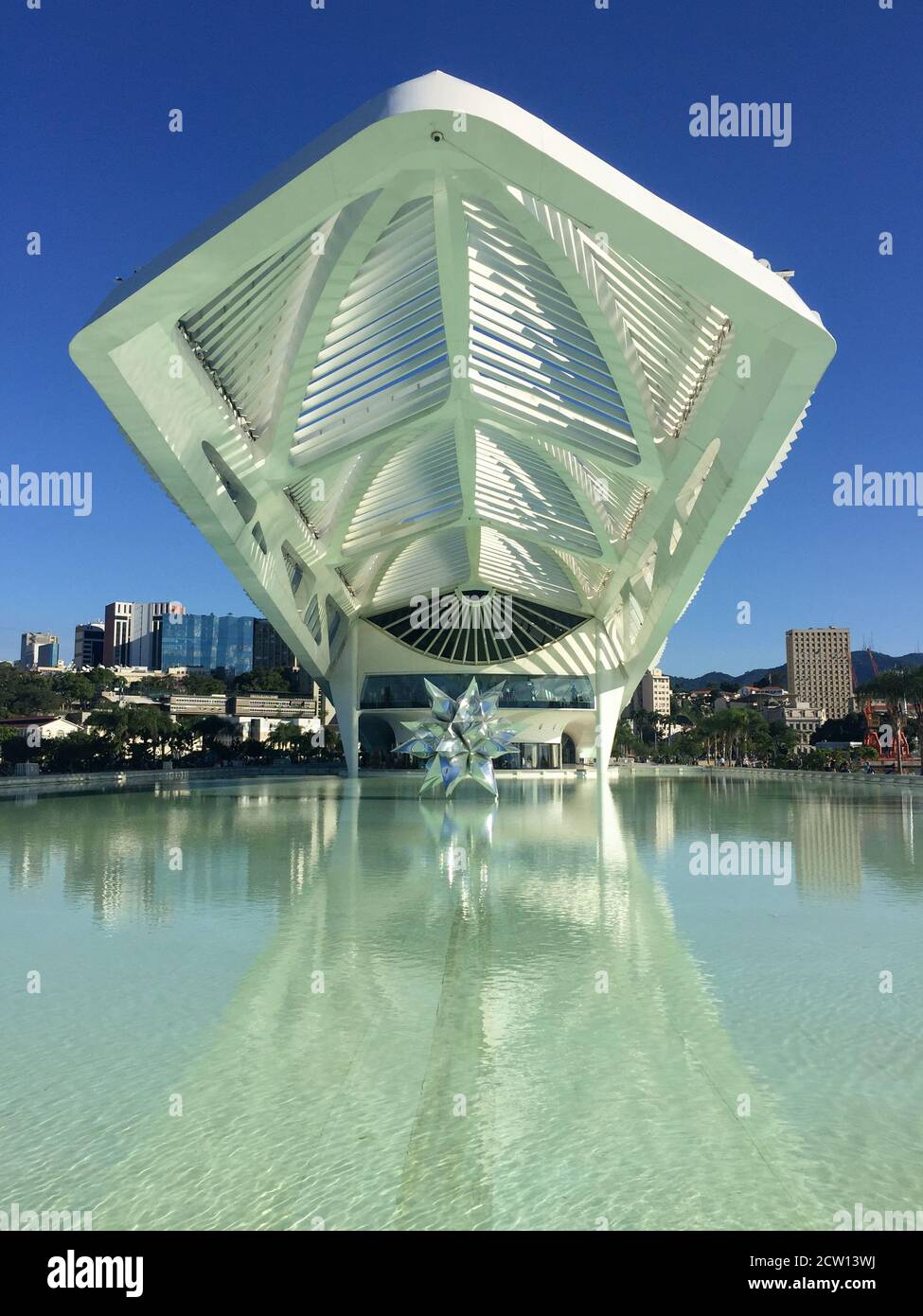 Plaza rio de janeiro hi res stock photography and images Page 3