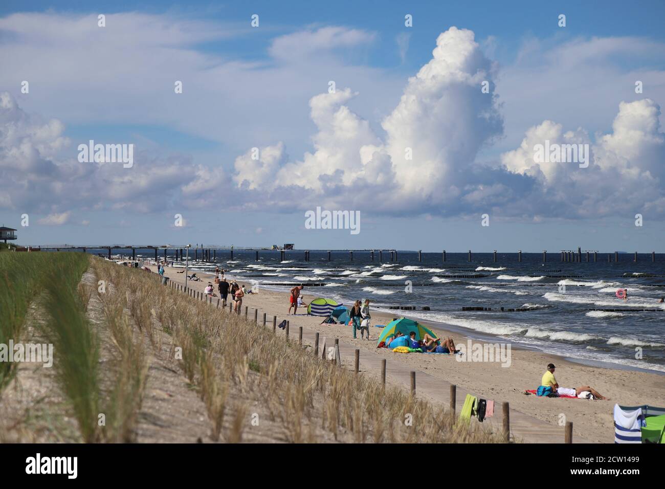 Koserow High Resolution Stock Photography and Images - Alamy