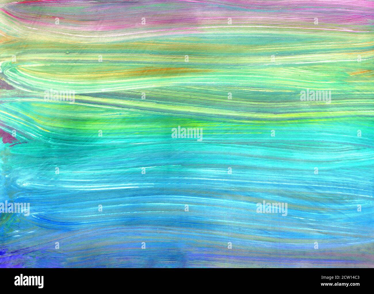Gold fabric abstract painted hi-res stock photography and images - Alamy