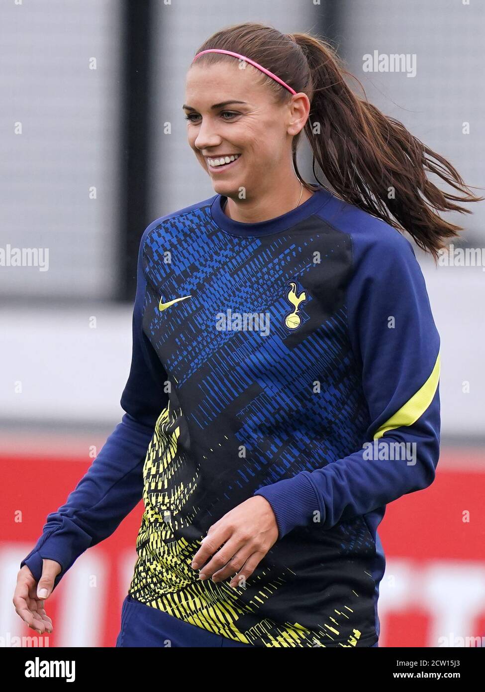 Alex morgan hotsell spurs jersey