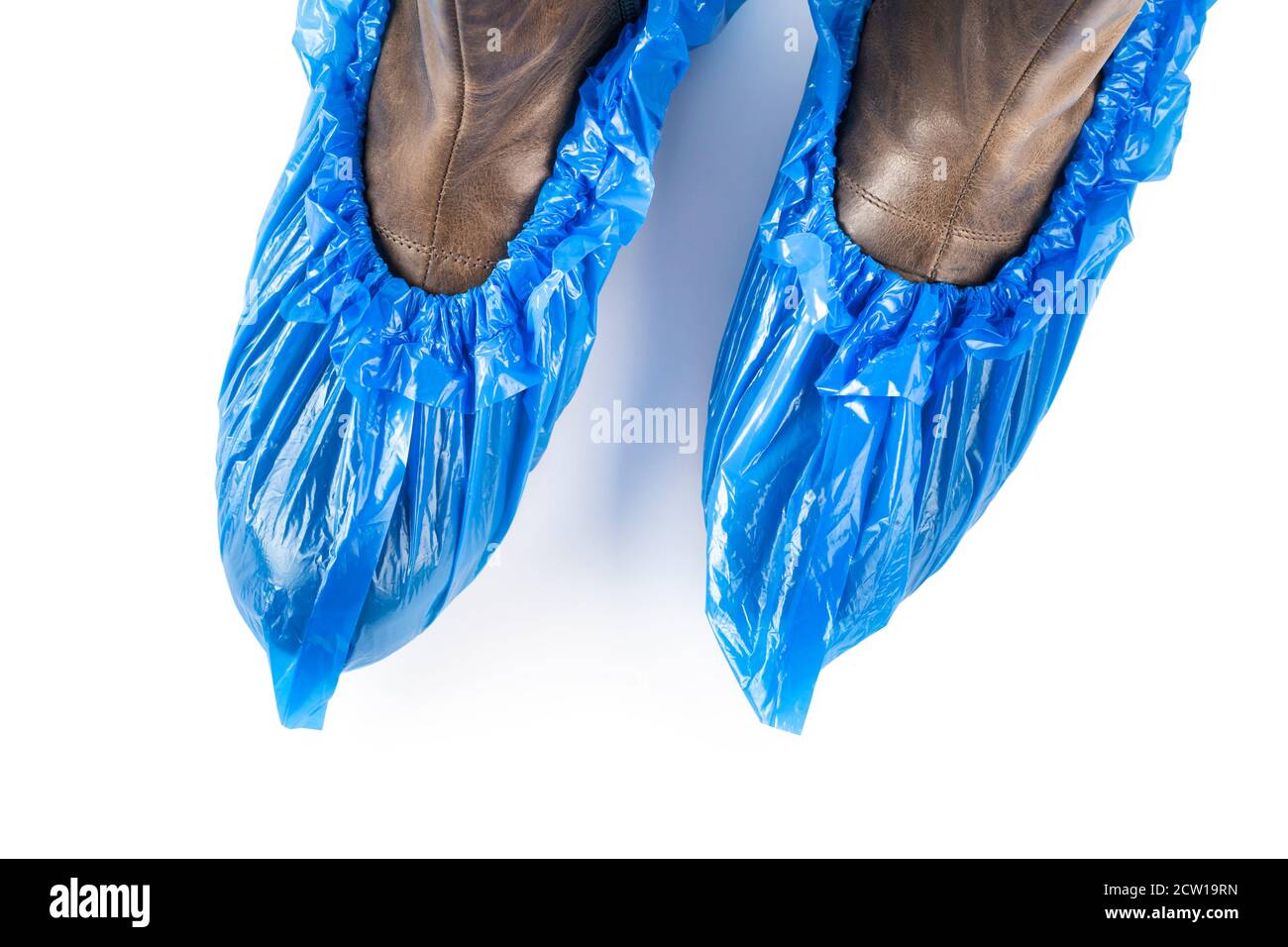 forensic shoe covers