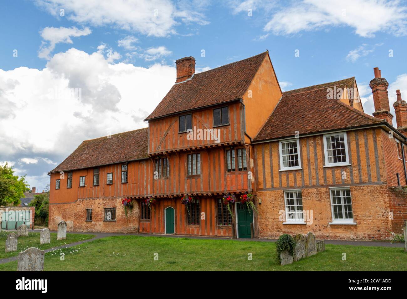 Hadleigh Suffolk High Resolution Stock Photography and Images Alamy