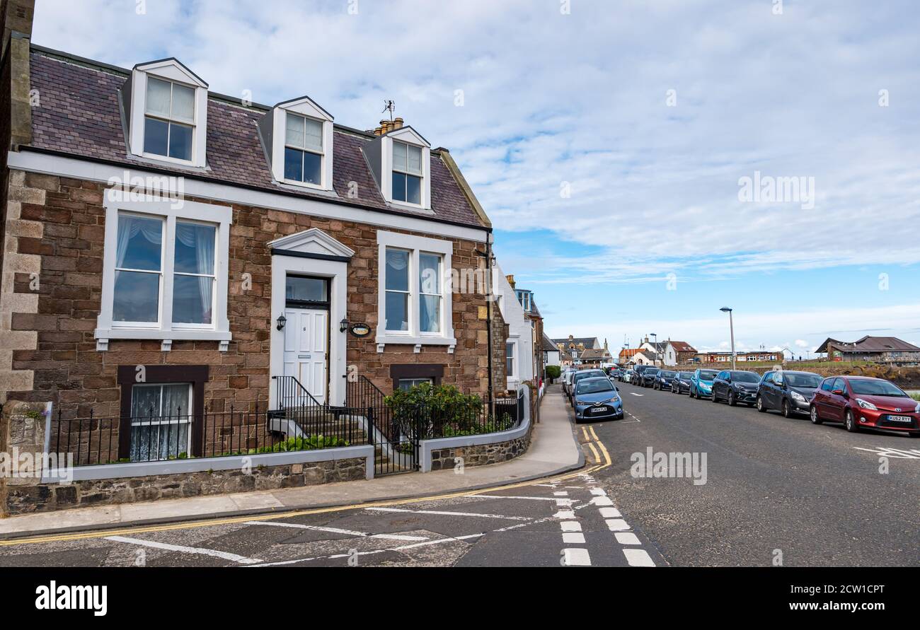 Dormer cottage hires stock photography and images Alamy